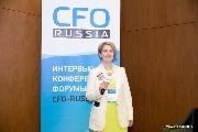 Ольга Костина
Начальник отдела управления рисками
Международный аэропорт Внуково